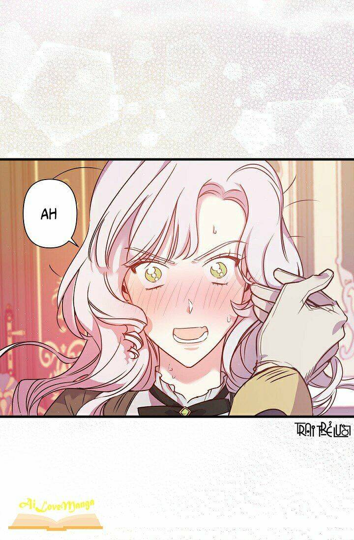 Hôn Lễ Báo Thù: Chapter 30