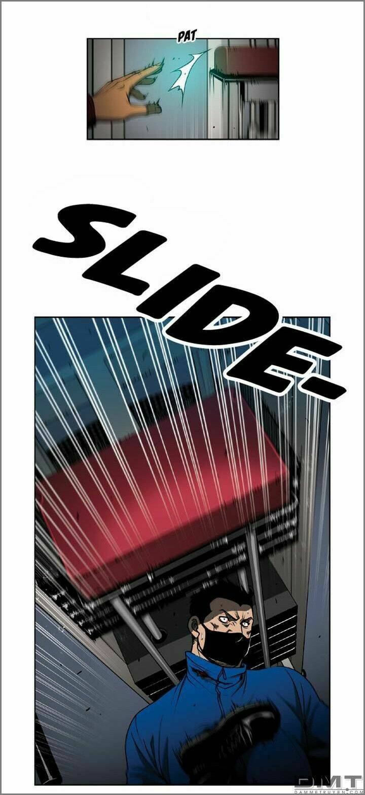 Quán Ăn Sát Thủ: Chapter 40