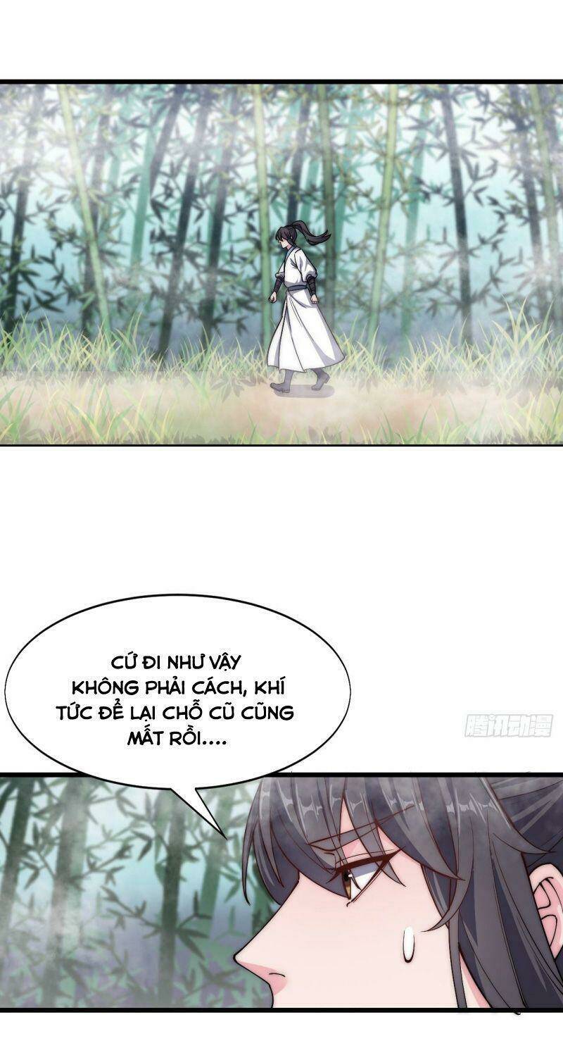 Trường Sinh Cửu Thiên Tuế: Chapter 42