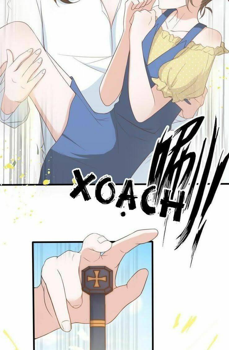 Thập Nhị Hắc Miêu: Chapter 12