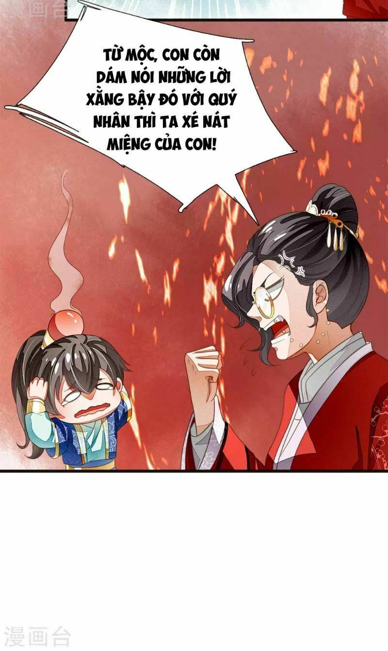 Đệ Nhất Hoàn Khố: Chapter 40