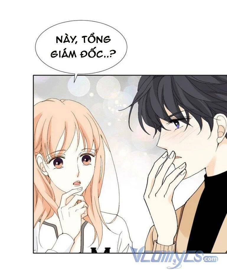 Lee Bom, Em Là Của Anh: Chapter 48
