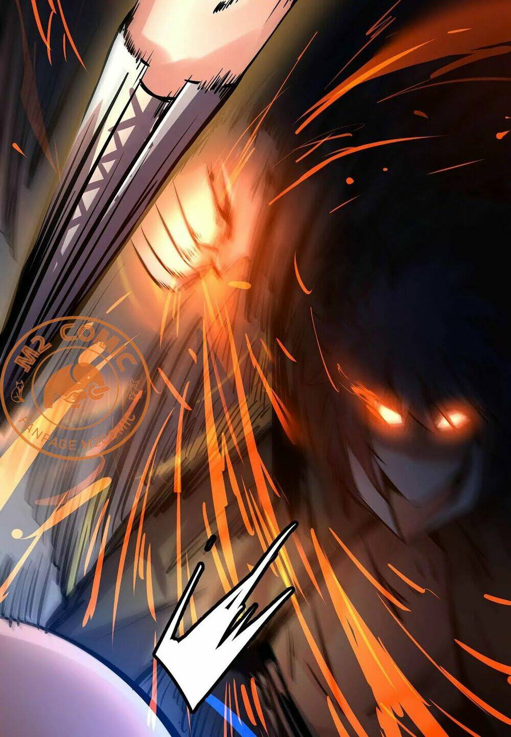 Chư Thần Rút Lui: Chapter 21