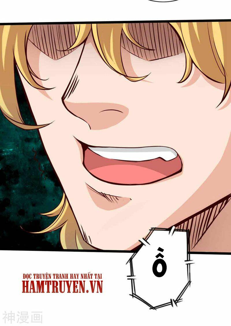 Thông Thiên Chi Lộ: Chapter 16