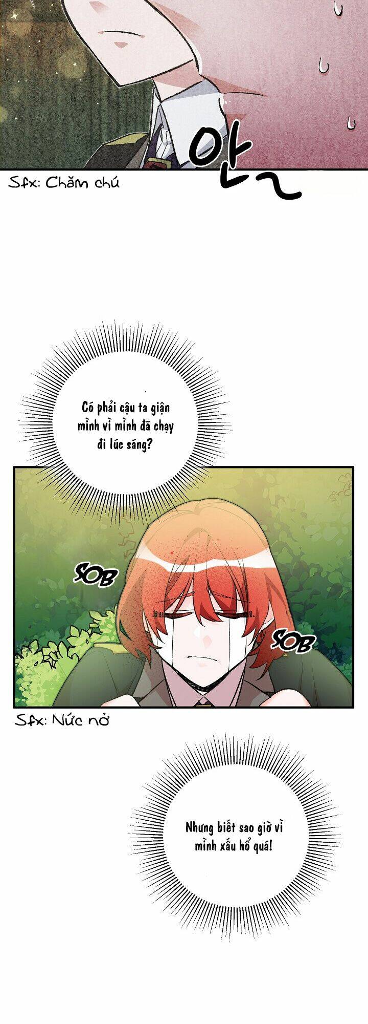 Công Nương Đã Thay Đổi: Chapter 28