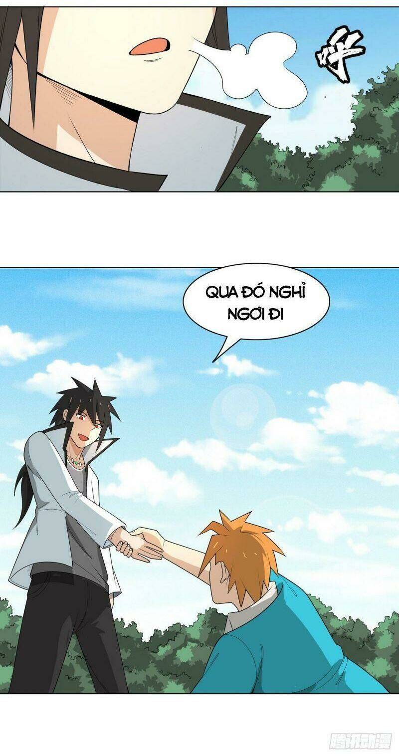 Thần Long Tinh Chủ: Chapter 5