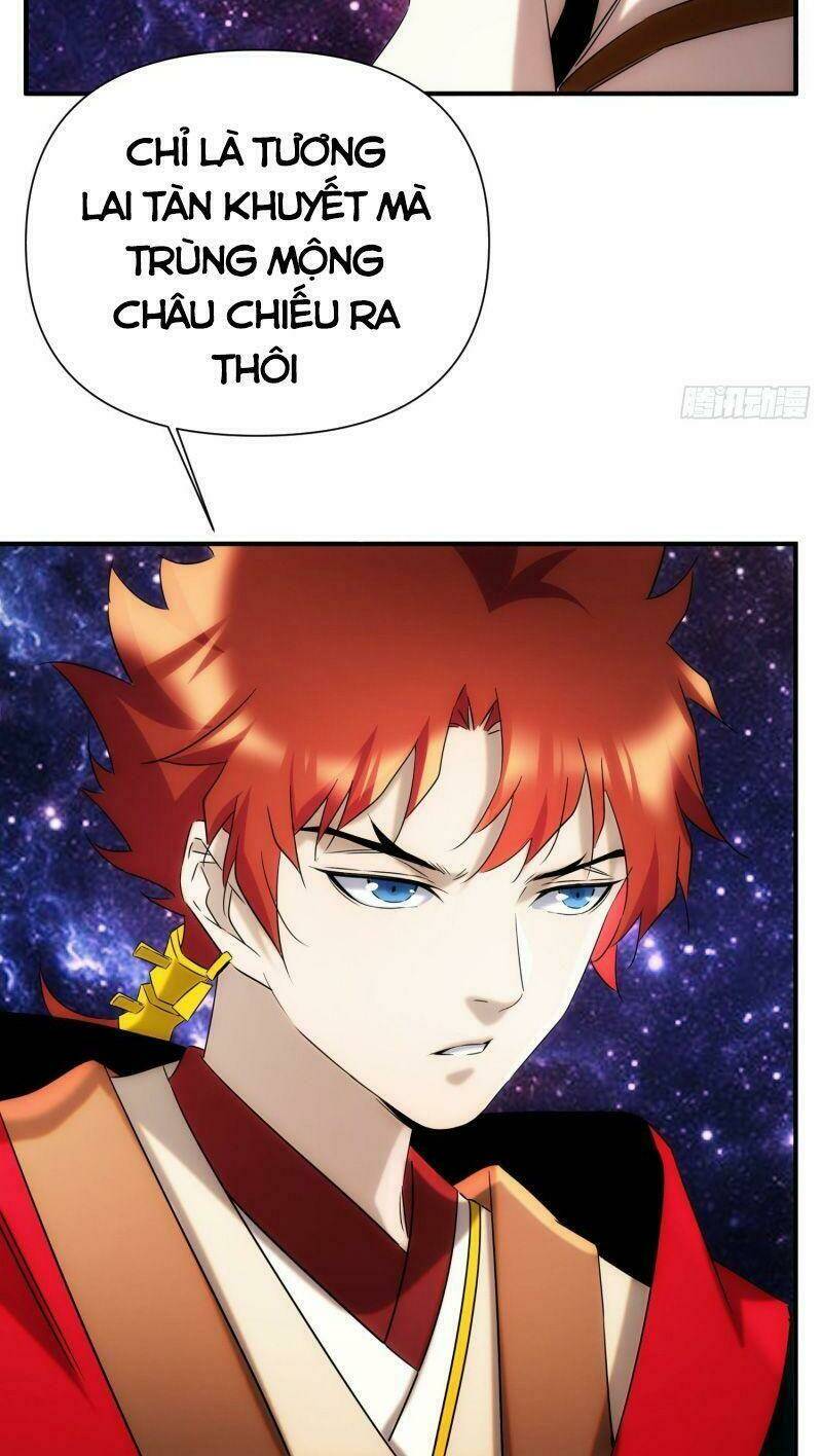 Ma Vương Là Đại Địa Chủ: Chapter 72