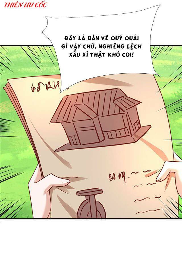 Đế Hoàng Chi Thần Y Khí Phi: Chapter 21