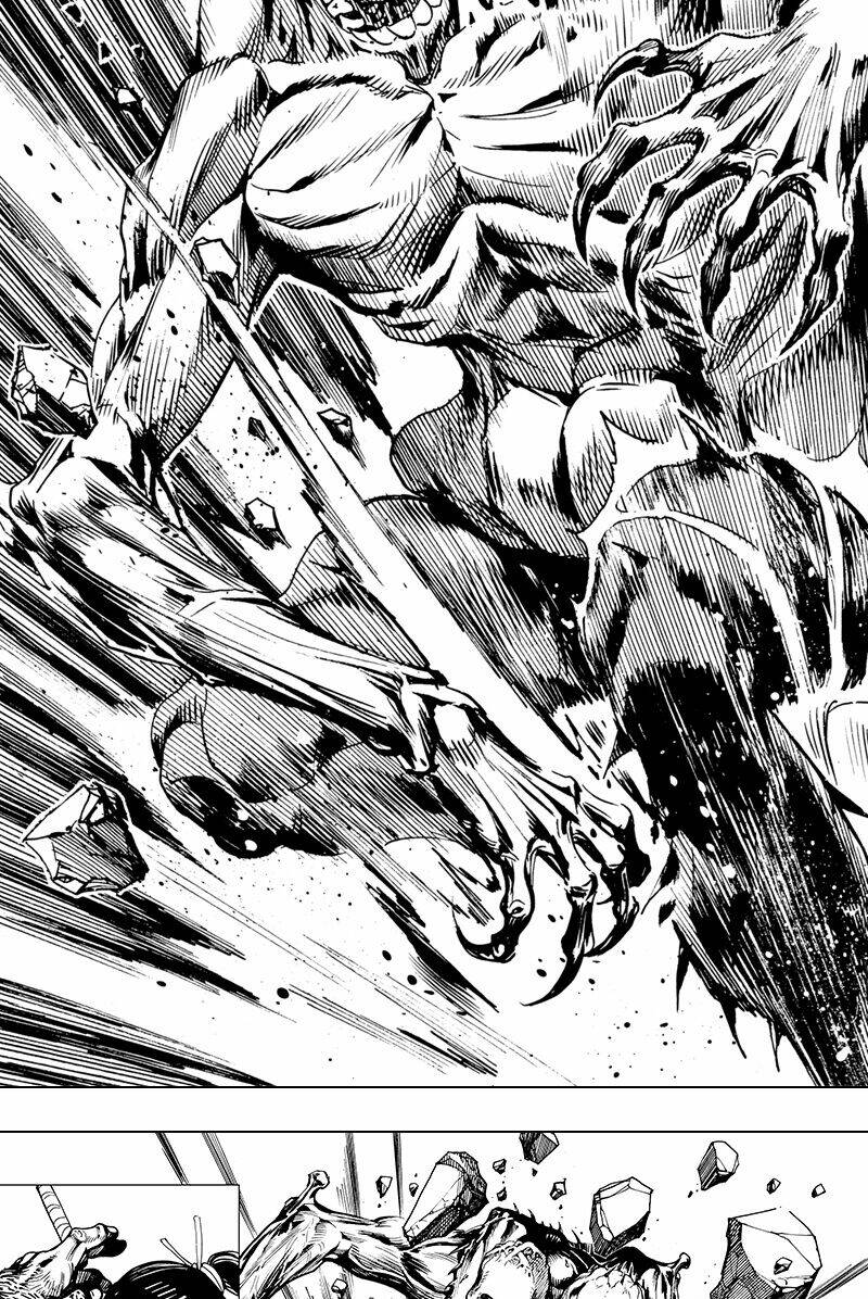 Tái Sinh Viên: Chapter 1