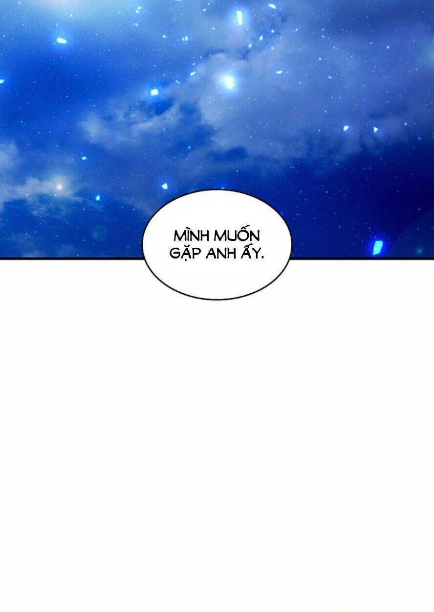 Lòng Trung Thành Với Kẻ Ác: Chapter 35