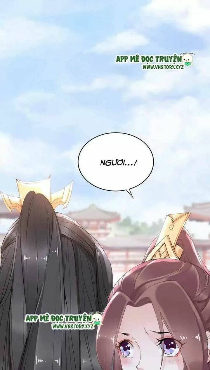 Nhất Sinh Nhất Thế Tiếu Thương Khung: Chapter 37