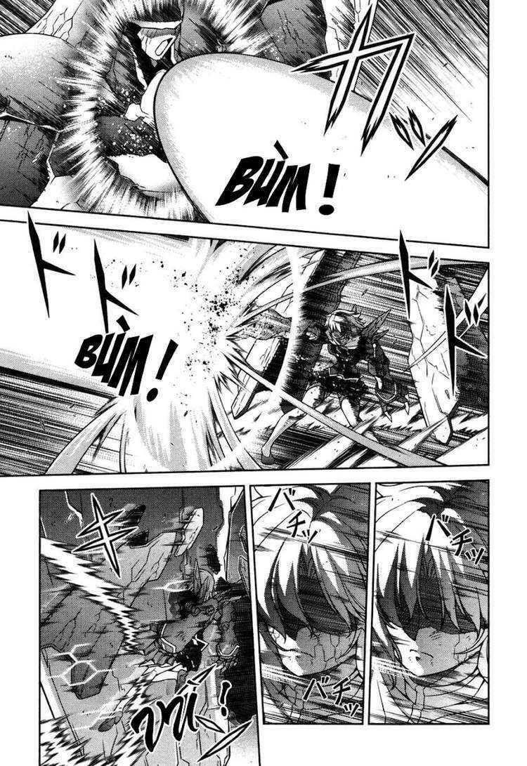 Freezing: Chapter 87