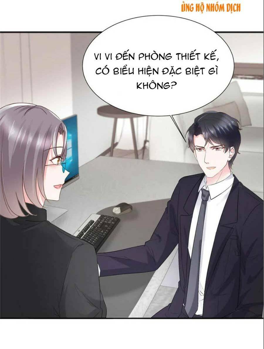 Nhược Hữu Hàn Đông Ngộ Noãn Dương: Chapter 30