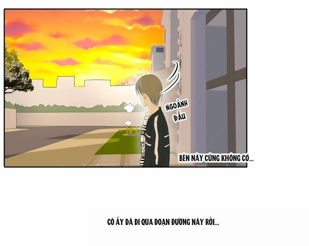 Sinh Sinh Tương Thác: Chapter 41