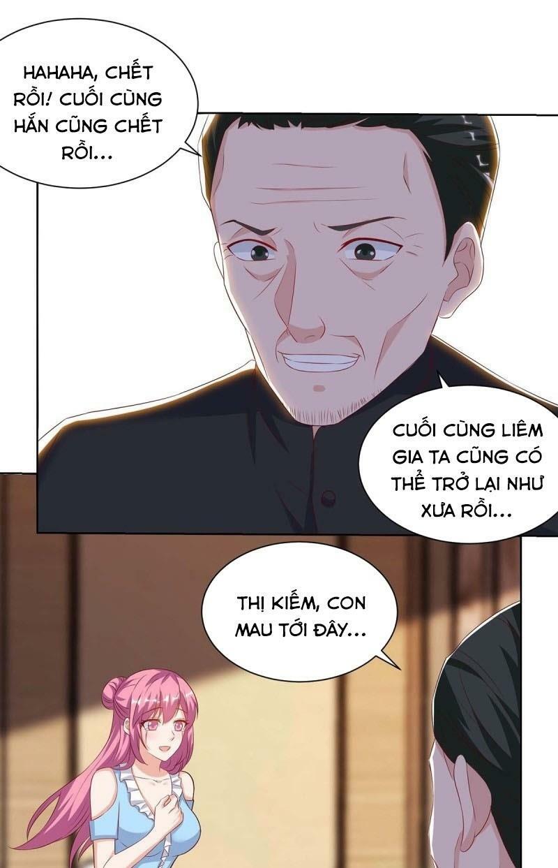 Trọng Sinh Khí Thiếu Quy Lai: Chapter 102