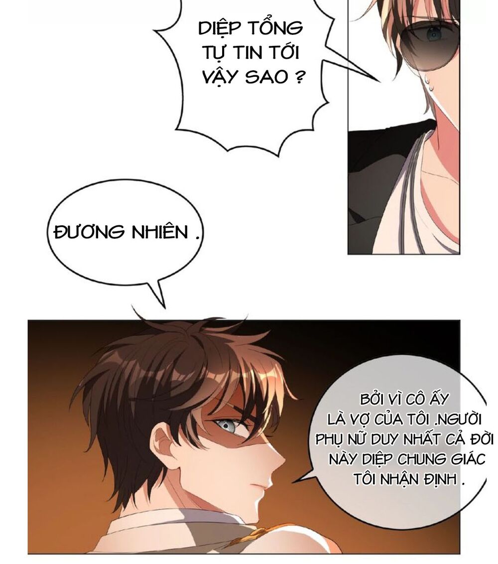 Cô Vợ Nhỏ Nuông Chiều Quá Lại Thành Ác!!: Chapter 101