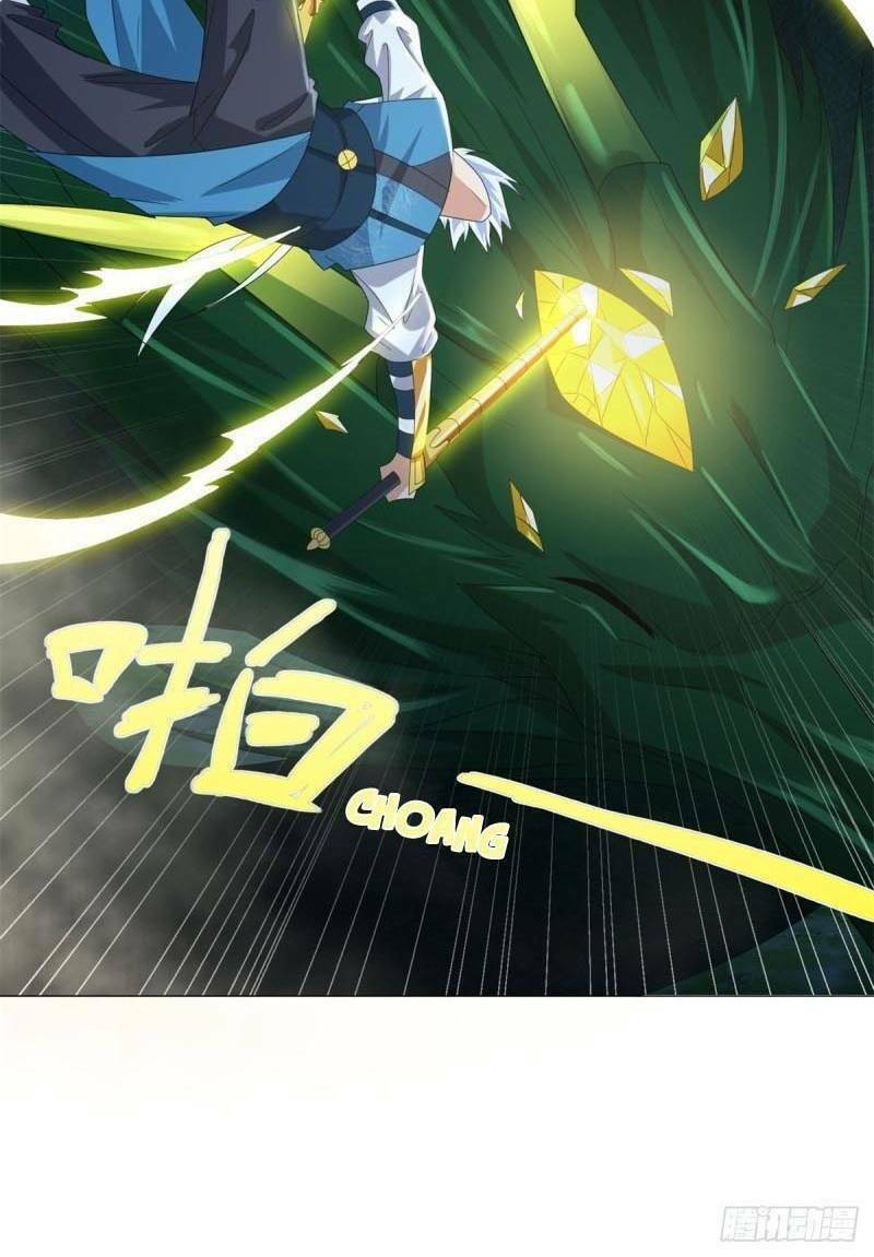 Chí Tôn Trọng Sinh: Chapter 41