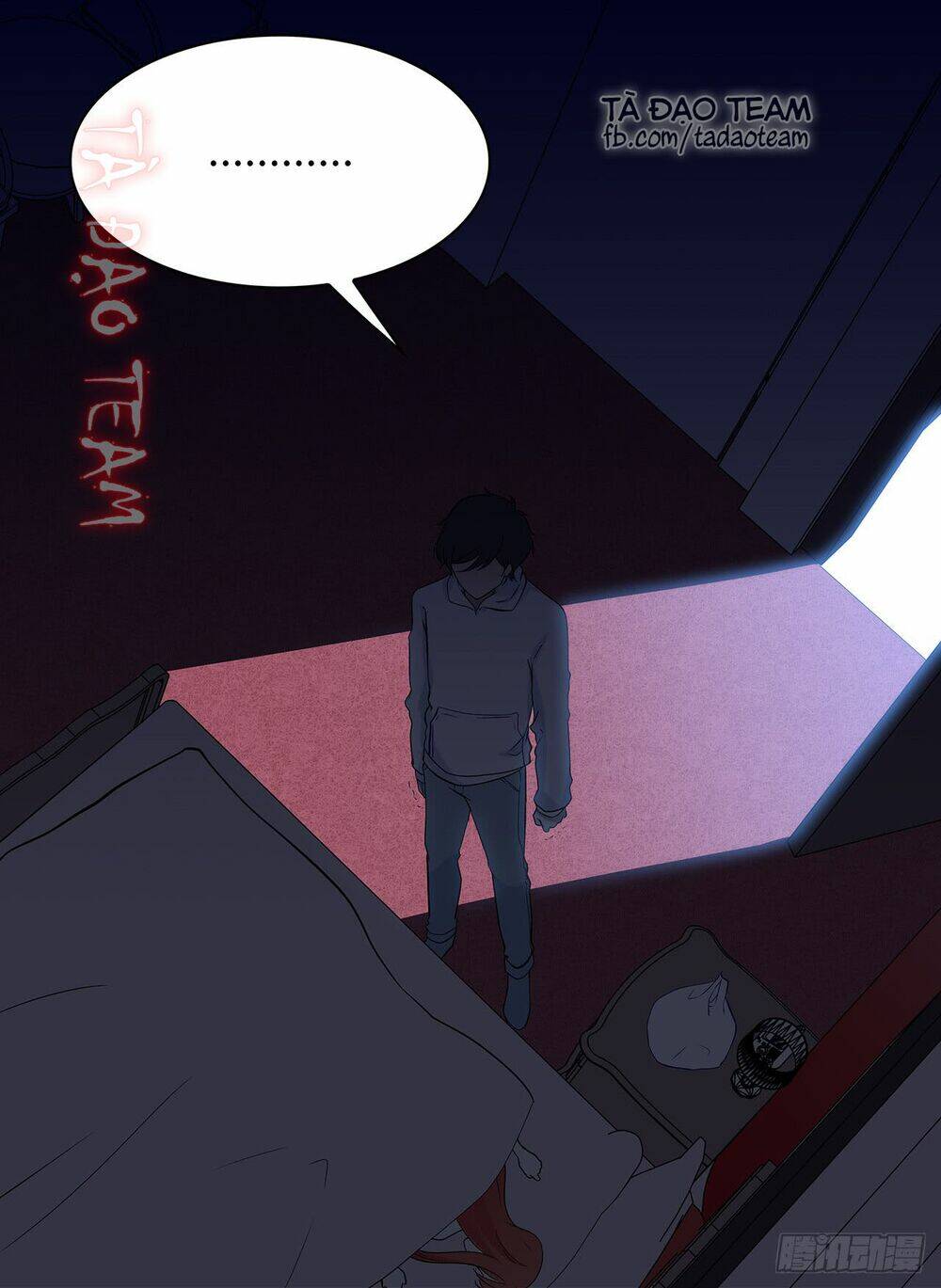 Người Yêu Thời Không: Chapter 62