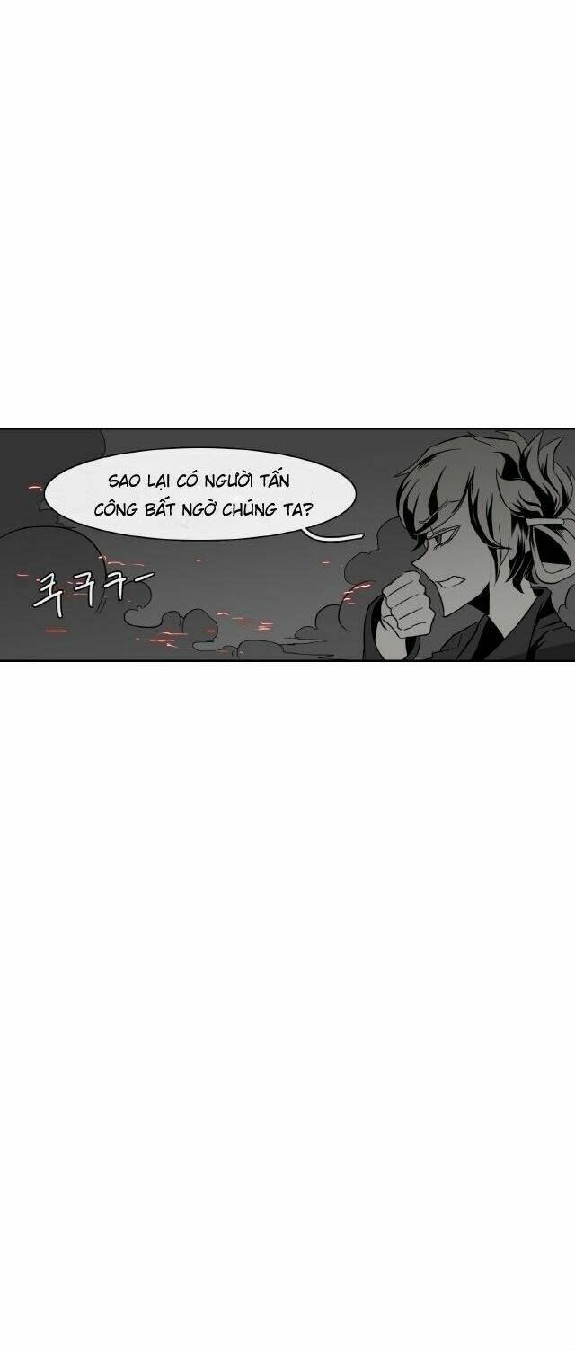 Câu Chuyện Yasuo X Riven: Chapter 5