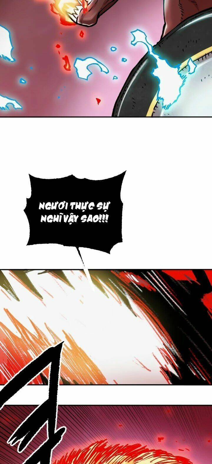 Nô Lệ Nghịch Thiên: Chapter 64