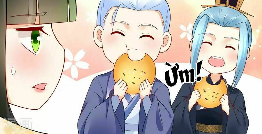 Trù Nương Hoàng Hậu: Chapter 64