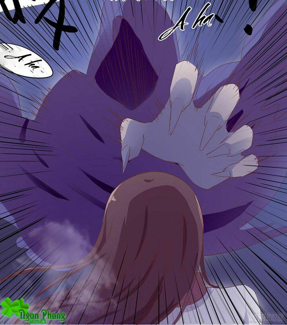 Vạn Sợi Tơ Tình: Chapter 7