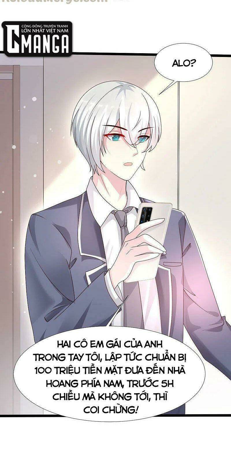 Tối Cường Vận Đào Hoa: Chapter 231