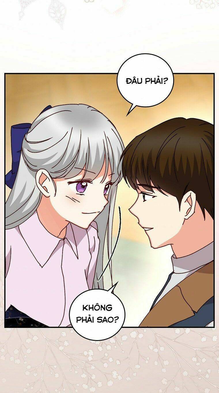 Đừng Chọc Đứa Em Gái Bé Bỏng Của Chúng Tôi: Chapter 95.5