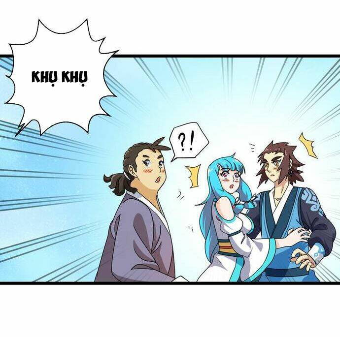 Phong Quỷ Truyền Thuyết: Chapter 77