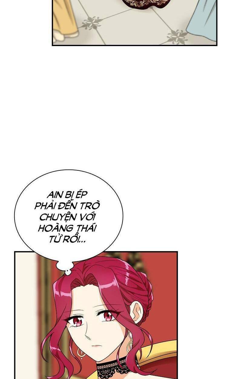 Xuyên Không Trở Thành Mami Phản Diện: Chapter 63