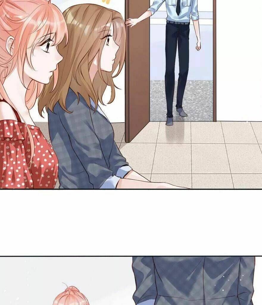 Sau Này Vẫn Cứ Thích Em: Chapter 30