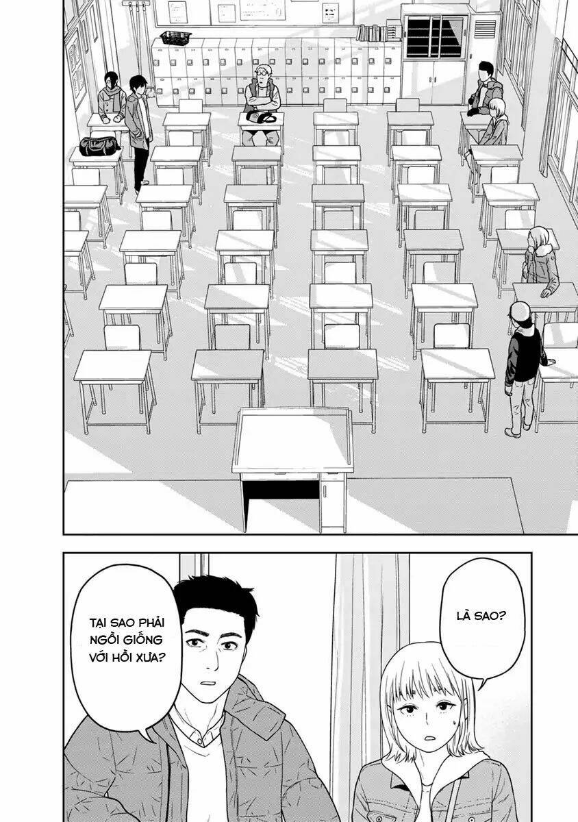 Cuồng Sát: Chapter 2