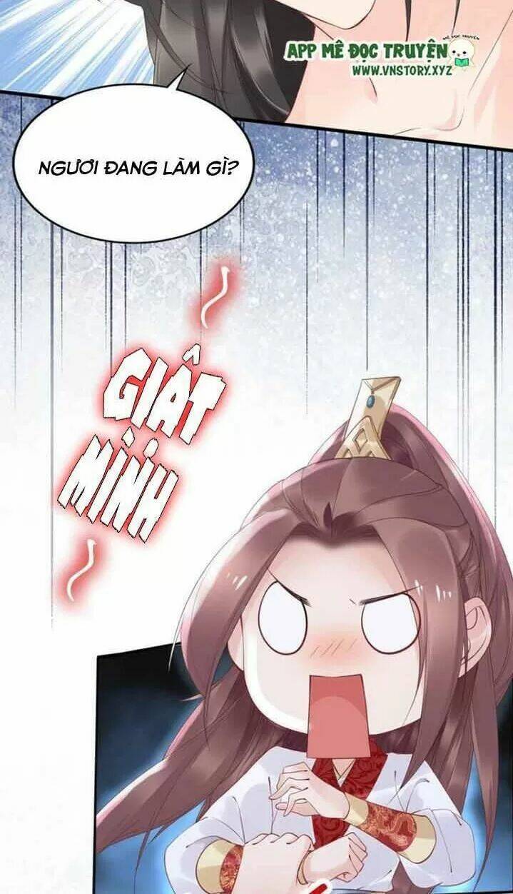 Nhất Sinh Nhất Thế Tiếu Thương Khung: Chapter 52