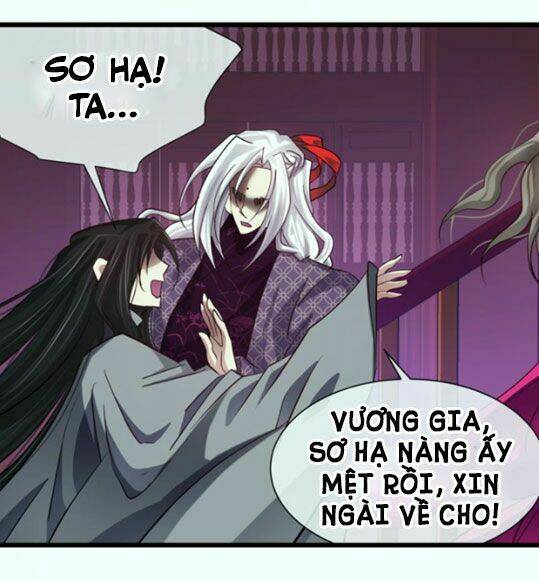 Một Vạn Tư Thế Công Lược Yêu Nam: Chapter 6