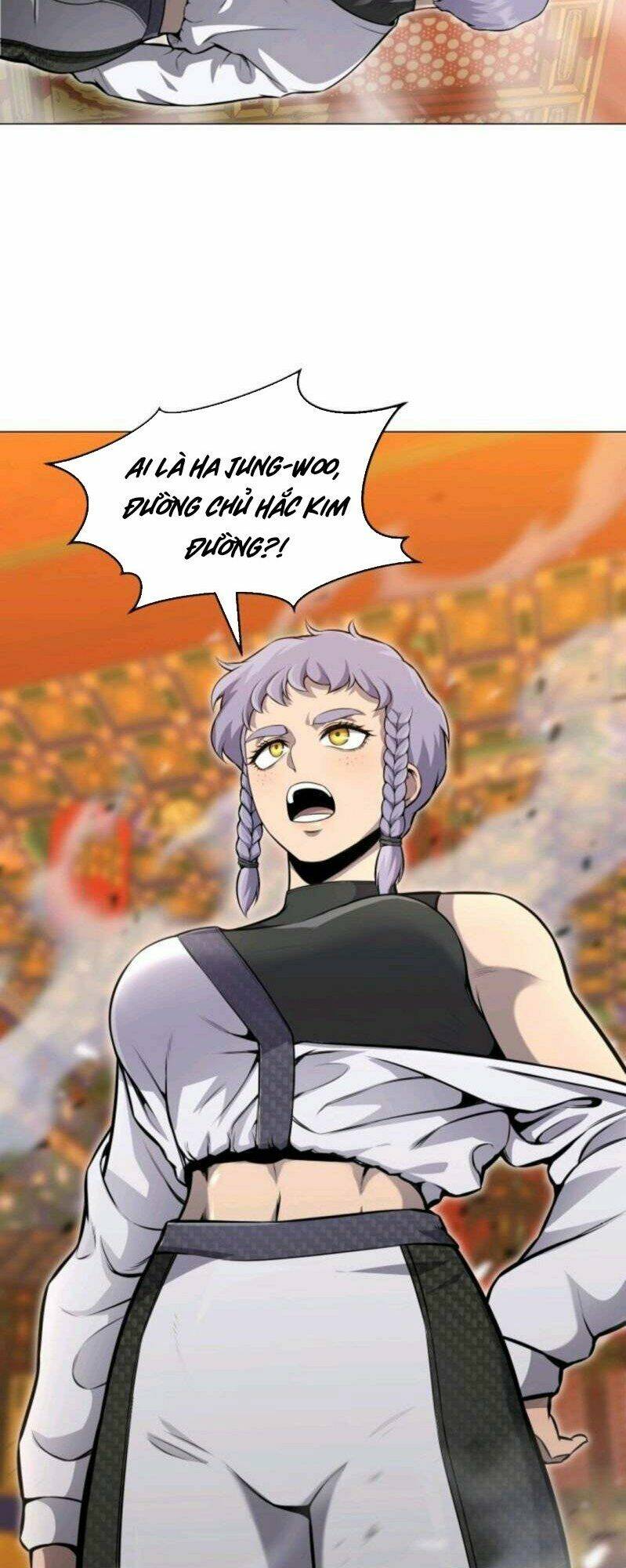 Luân Hồi Ác Nhân: Chapter 73