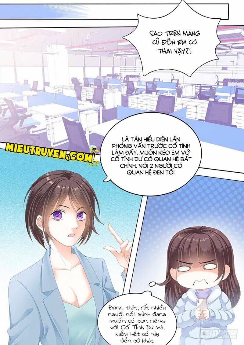 Thiểm Hôn Kiều Thê: Chapter 148