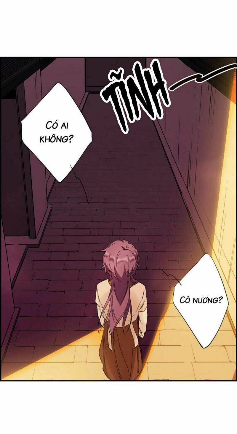 Thượng Quốc Phú Chi Thiên Đống Tuyết: Chapter 32