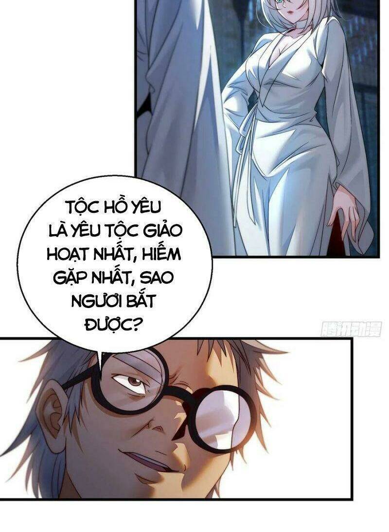 Ta Là Đại Hoàn Đan: Chapter 72