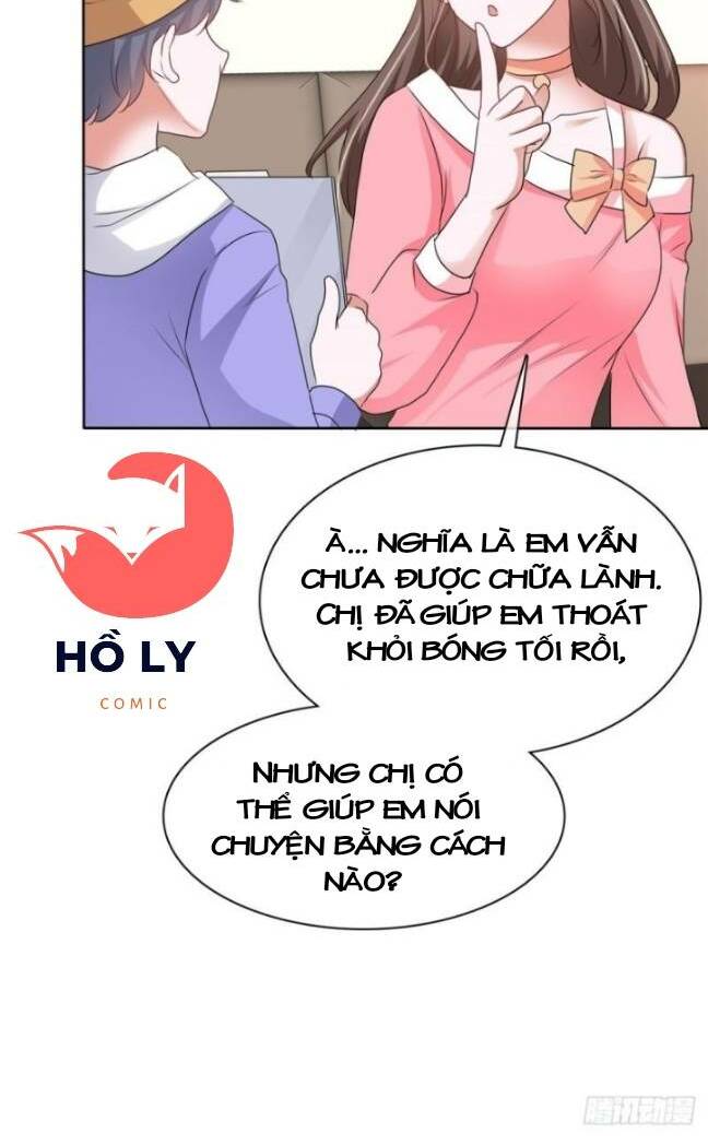 Boss Là Kim Chủ Của Tôi: Chapter 41