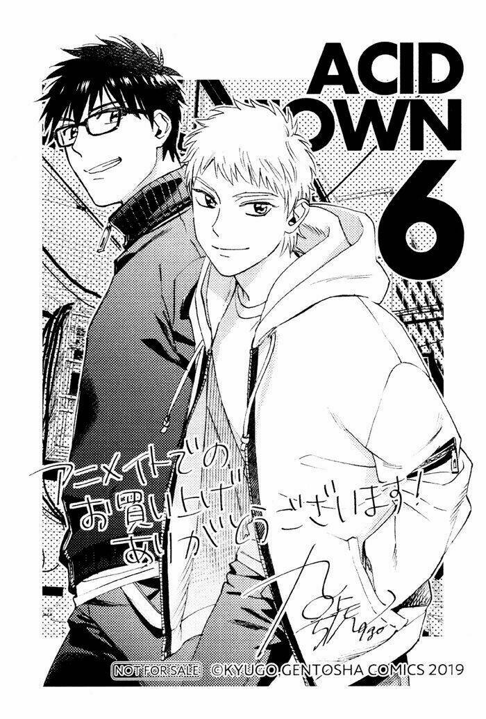 Acid Town: Chapter 45