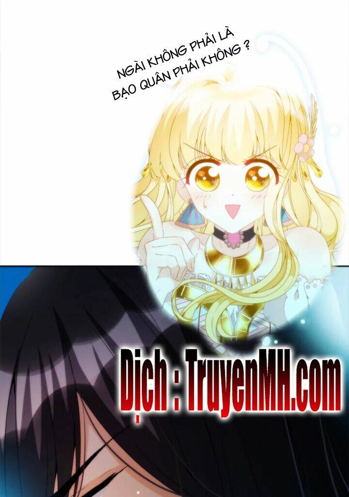 Babylon Vương Phi: Chapter 4.5