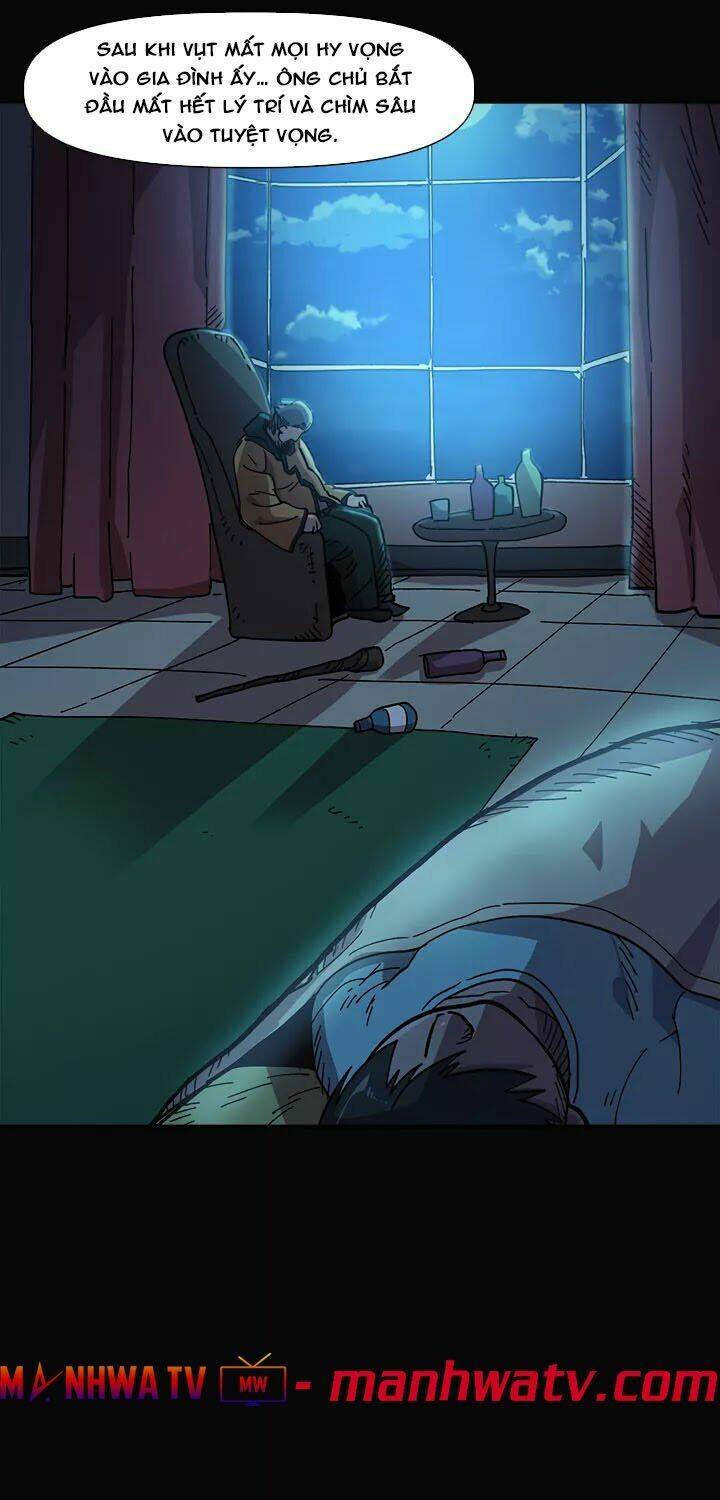 Nô Lệ Nghịch Thiên: Chapter 11