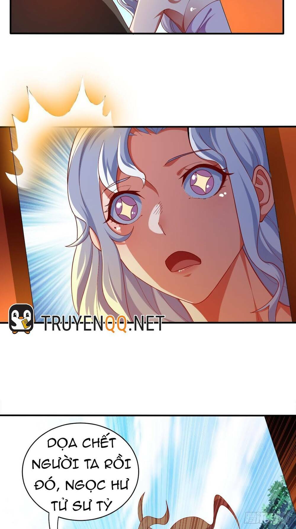 Cục Gạch Xông Vào Dị Giới: Chapter 52