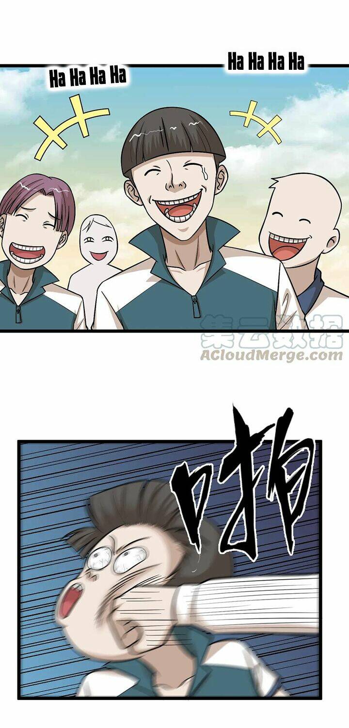 Đai Ca Trở Lại Tuổi 16: Chapter 71