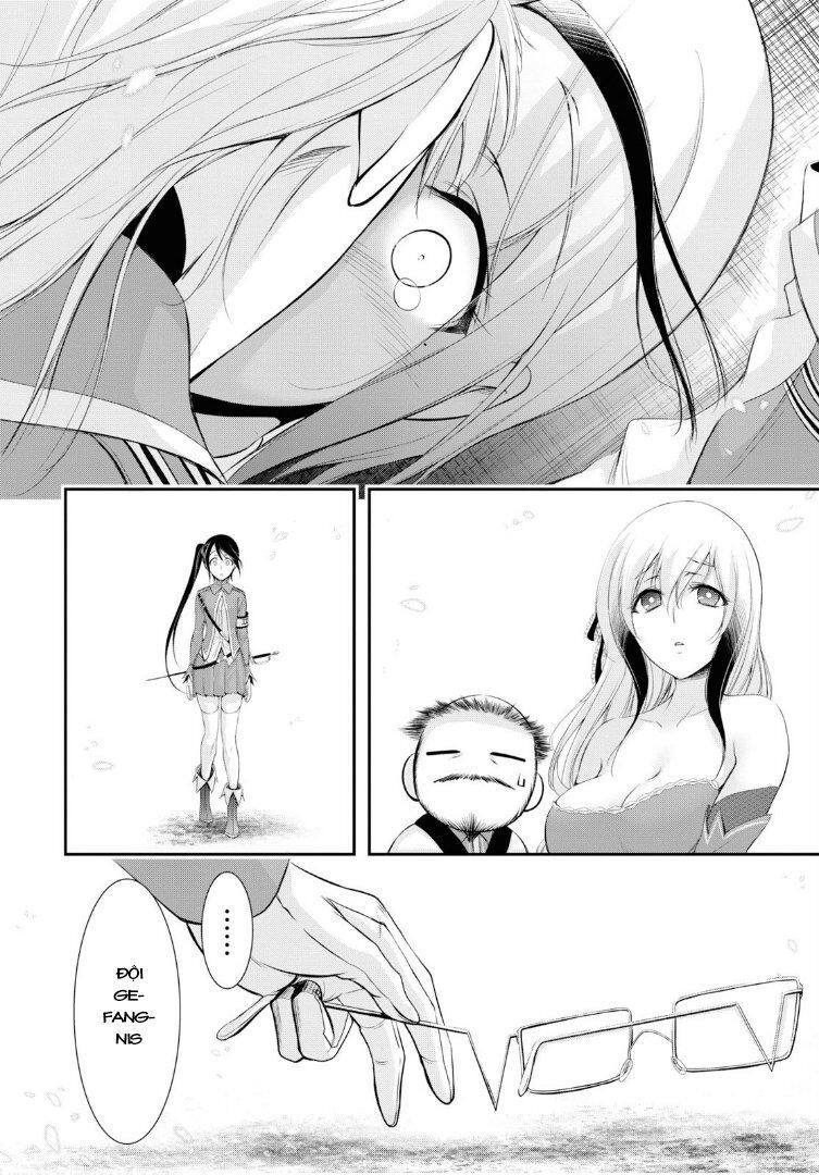 Đi Tìm Sát Tinh Vương: Chapter 56