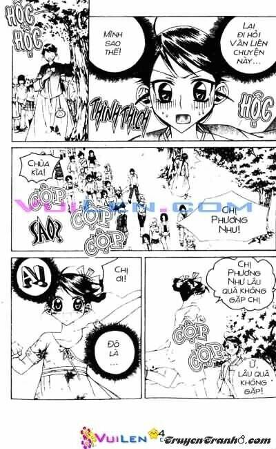 Đóa Hoa Anh Đào: Chapter 6