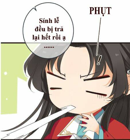 Bạn Trai Tôi Là Cẩm Y Vệ 2: Chapter 38