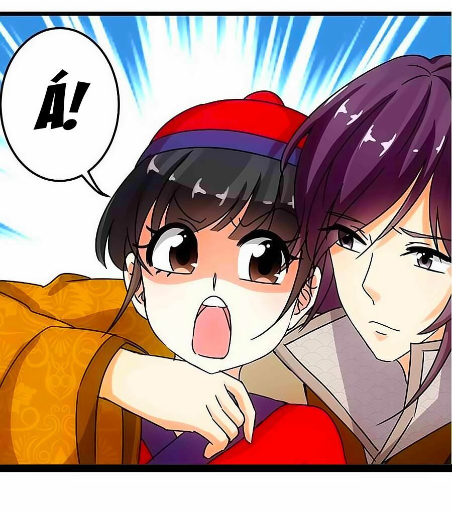 Vương Gia ! Ngươi Thật Bỉ Ổi !: Chapter 65