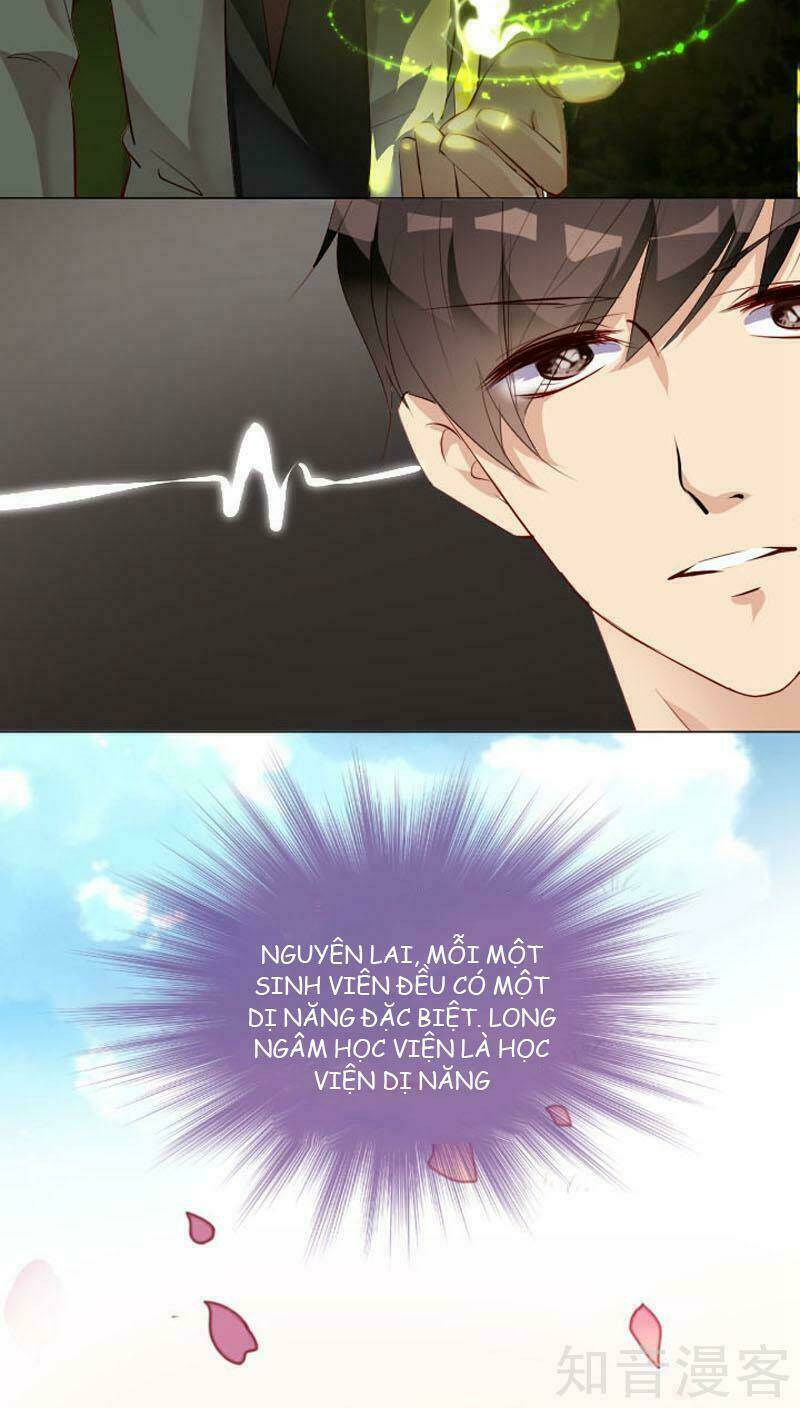 Nam Thần Là Một Đôi: Chapter 35