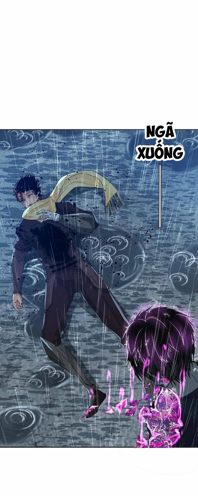 Đại Chiến Yêu Tinh: Chapter 13